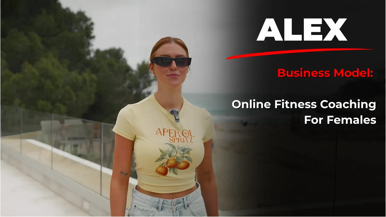 Alex, growth case study, The MRR Agency