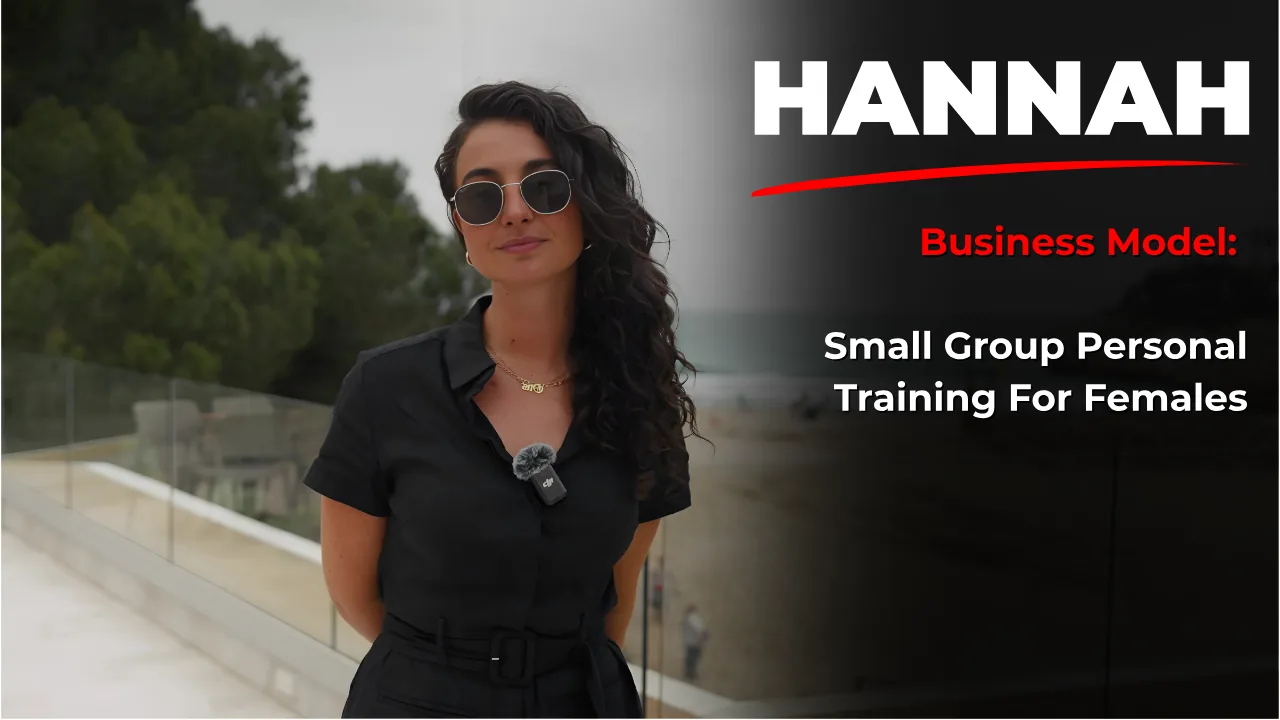 Hannah, growth case study, The MRR Agency