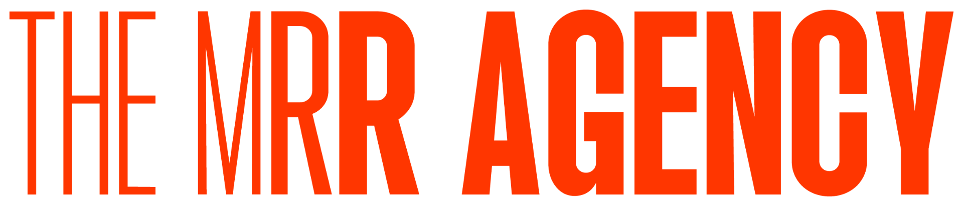 The MRR Agency