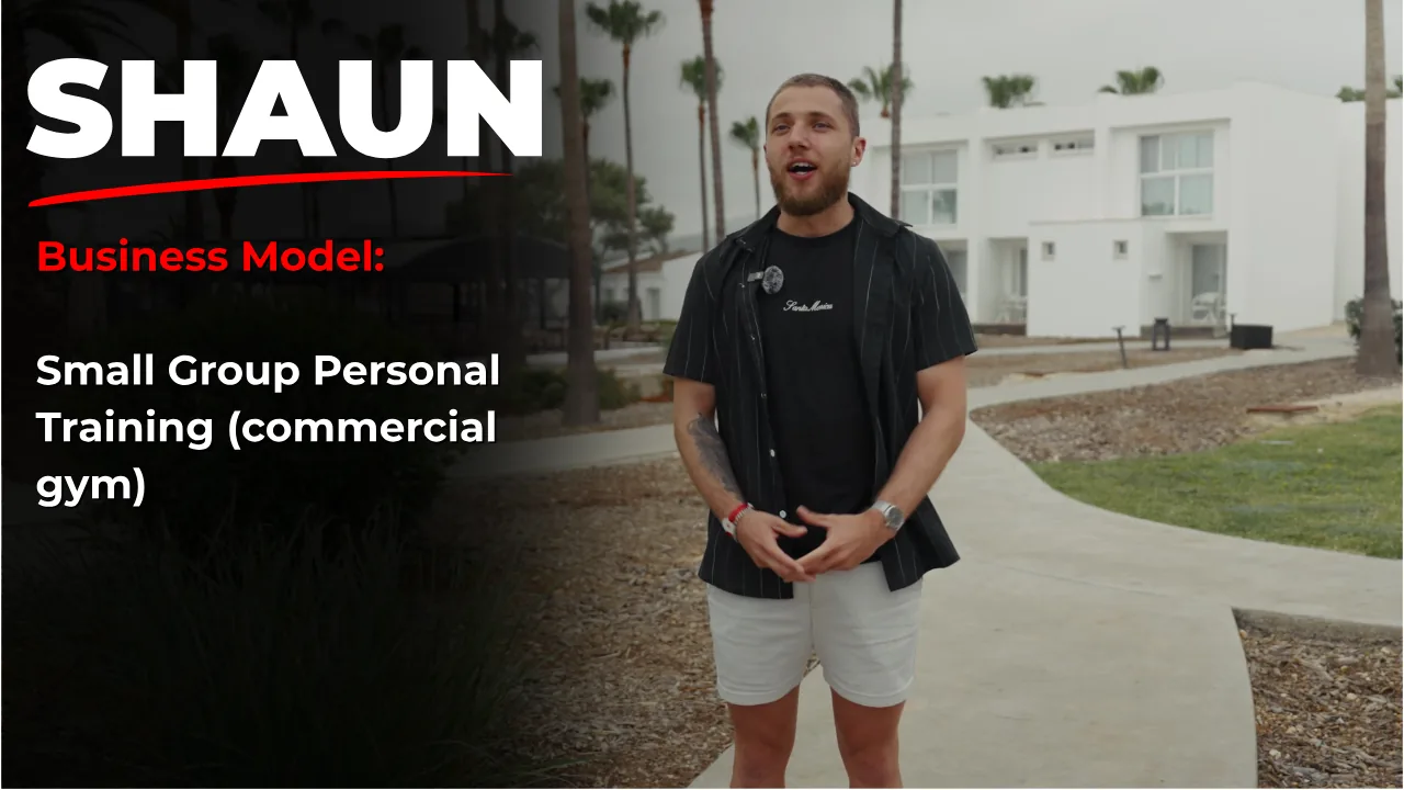 Shaun, growth case study, The MRR Agency