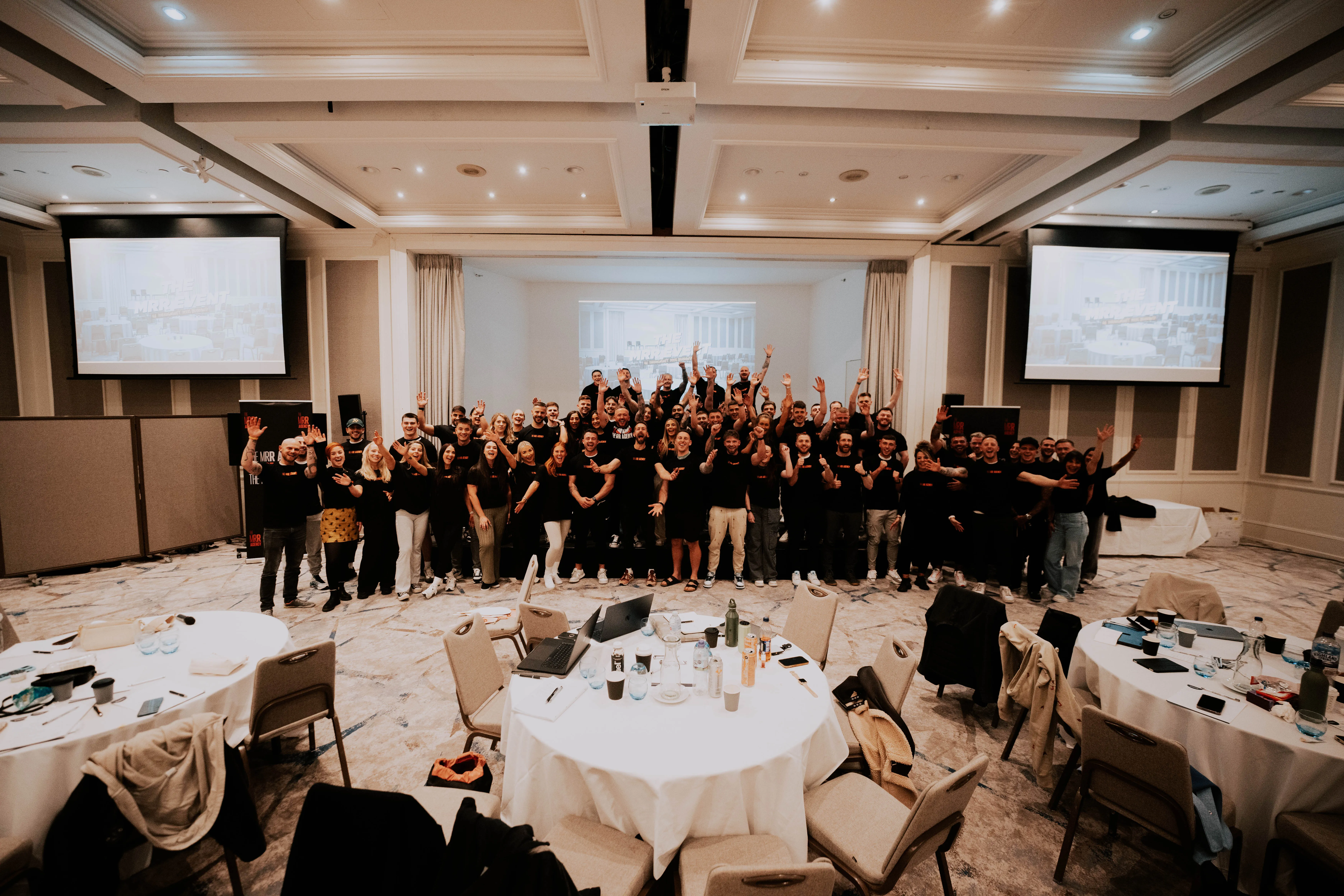 Growth strategies for UK gym owners